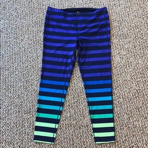 Athleta athletic leggings